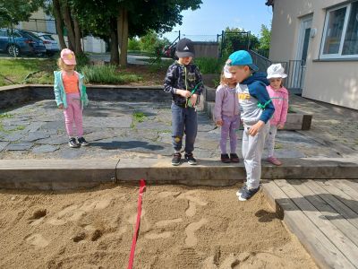 Zakončení projektu Se Sokolem do života