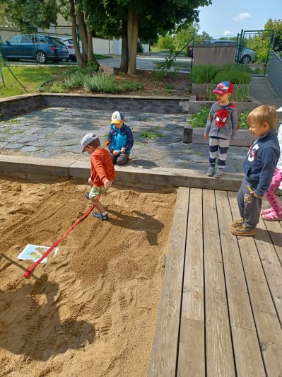 Zakončení projektu Se Sokolem do života
