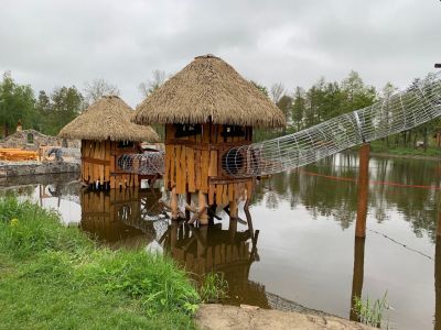 ŠvP -Outdoor Březová